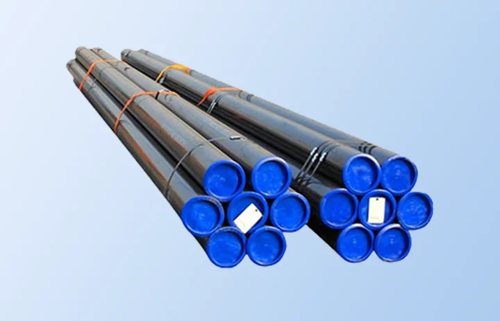 ASTM A210 Grade C Tube